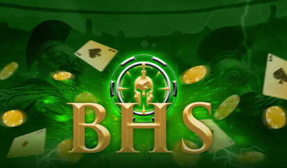 5.500.000 €’LUK ÖDÜL AVI SERİSİ(BHS): GLADYATÖR VERSİYONU