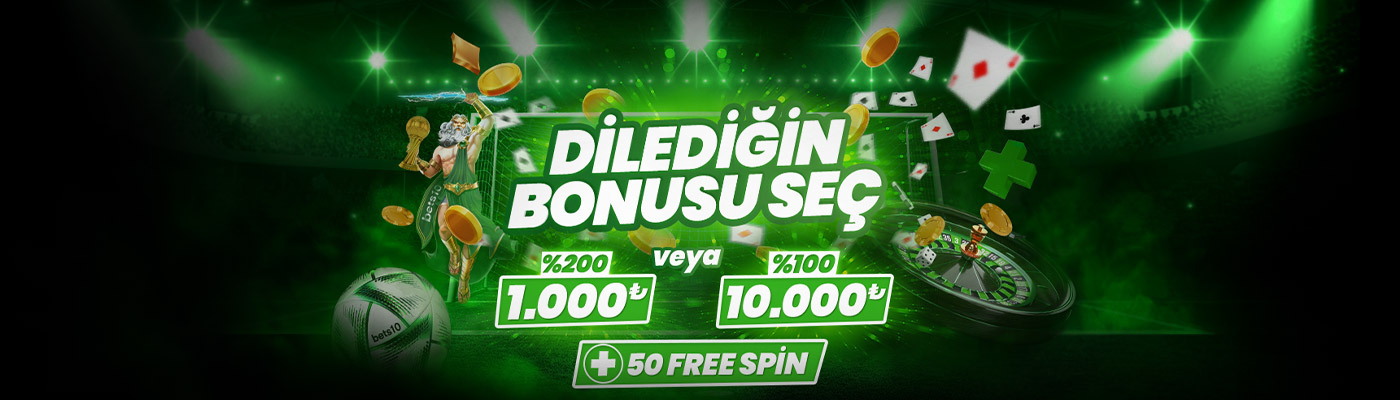 BAHİS EĞLENCESİNE CEBİN DOLU BAŞLA desktop